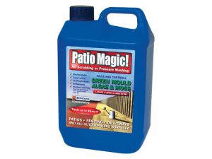 Patio Magic Concentrated 2.5L