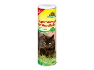 Neudorff Super Strength Cat Repellent 500g