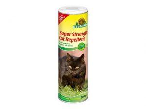 Neudorff Super Strength Cat Repellent 500g