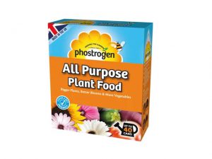 Phostrogen Soluble Plant Food (40 Watering Cans)