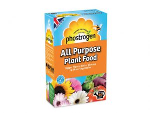 Phostrogen Soluble Plant Food (80 Watering Cans)