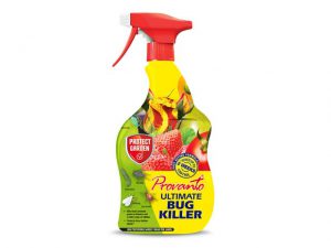 Provanto Ultimate Bug Killer Ready To Use 1L