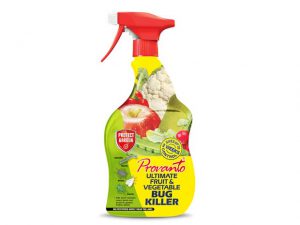 Provanto Ultimate Fruit & Vegetable Bug Killer 1L