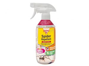 STV Spider Repellent Spray Ready To Use 500ml