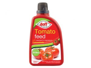 Doff Tomato Food 1L Concentrate