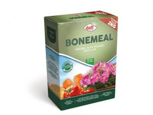 Doff Bonemeal Granular Fertiliser 2kg