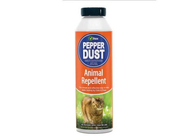 Vitax Pepper Dust 225g