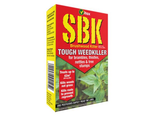 Vitax SBK Brushwood Killer 125ml