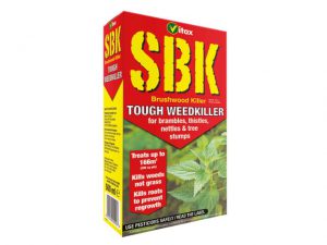 Vitax SBK Brushwood Killer 500ml