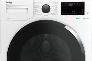 Beko WEC84P64E2W 8kg 1400 Spin Washing Machine
