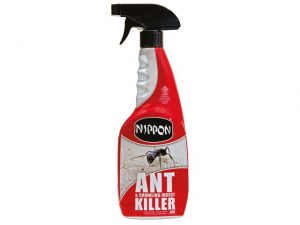 Nippon Ant Killer Ready to Use Spray 750ml