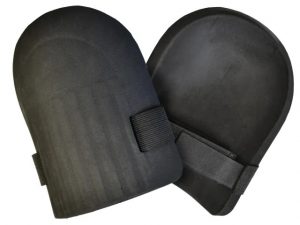 Scan Foam Knee Pads