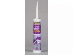 Everbuild Coving Adhesive & Joint Filler 310ml