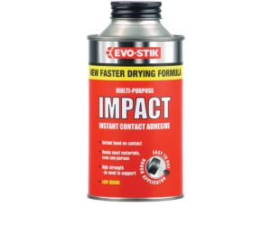 Evostik Impact Contact Adhesive 250ml