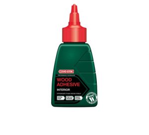 Evostik Resin ‘W’ Wood Adhesive Extra Fast D2 125ml