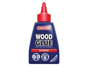 Evostik Wood Glue Exterior 250ml