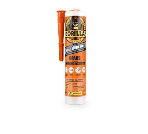 Gorilla Grab Adhesive 290ml