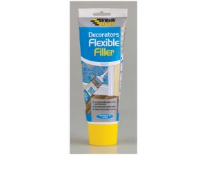 Everbuild Easi Squeeze Decorator Filler