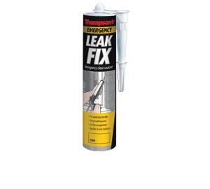 Thompsons Leak Fix Cartridge Clear 310ml