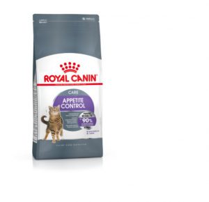 Royal Canin Appetite Control Care Dry Cat Food 3.5kg