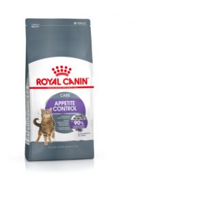 Royal Canin Appetite Control Care Dry Cat Food 2kg
