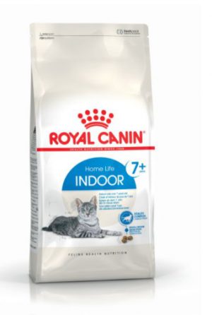 Royal canin indoor long hair dry hot sale cat food
