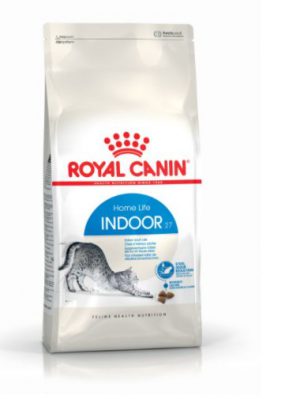 Royal Canin Indoor 27 Dry Cat Food 2kg