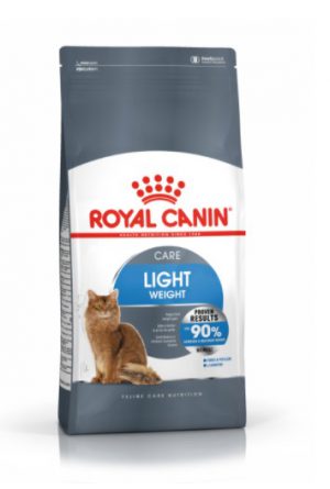 Royal Canin Light Weight Care Dry Cat Food 1.5kg