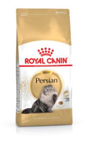 Royal Canin Persian Dry Cat Food 400g