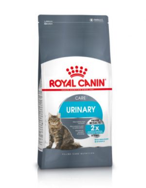 Royal Canin Urinary Care Dry Cat Food 400g