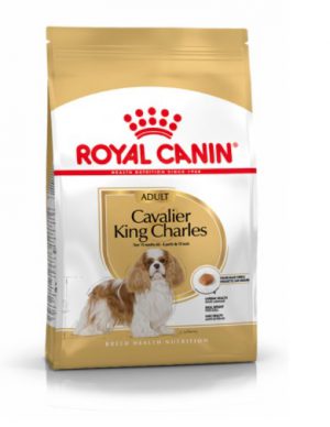 Royal Canin Cavalier King Charles Adult Dry Dog Food 7.5kg
