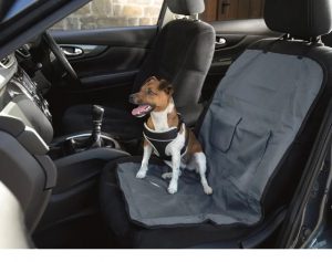 Wag Car Seat Protector 105 x 55cm