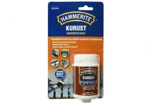 Hammerite One Coat Kurust Blister 90ml