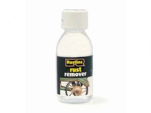 Rustins Rust Remover 125ml