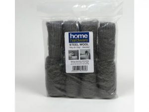 HomeHardware Steel Wool Assorted 8 x 20g