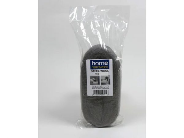 HomeHardware Steel Wool Medium 150g
