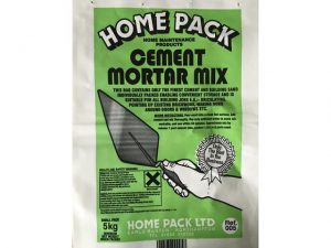 HomeHardware Mortar Mix 5kg