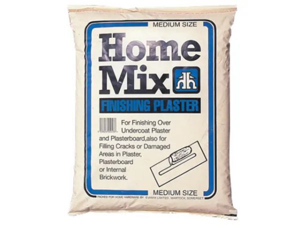 HomeHardware Finishing Plaster Handy Pack 5kg
