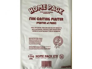 HomeHardware Plaster Paris 2.5kg