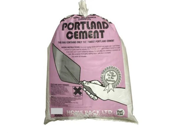 HomeHardware Portland Cement Handy Pack 5kg