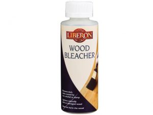 Liberon Wood Bleacher 125ml