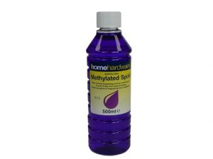 HomeHardware Methylated Spirit 500ml