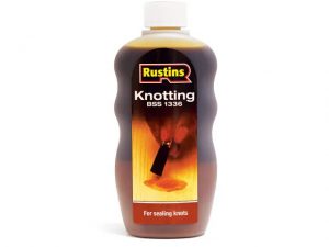 Rustins Knotting 125ml