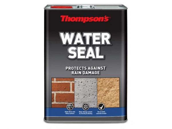 Ronseal Thompson Water Based Water Seal 1L