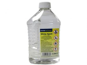 HomeHardware White Spirit 2L