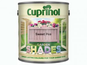 Cuprinol Garden Shades Sweet Pea 1L