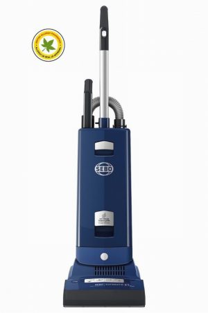 SEBO Upright Vacuum Cleaner X7 EXTRA 91506GB