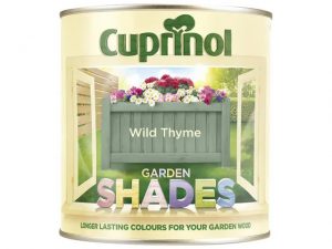 Cuprinol Garden Shades Wild Thyme 1L