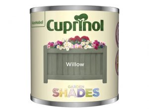 Cuprinol Garden Shades Tester Willow 125ml