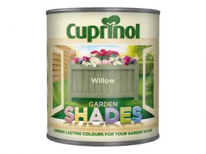 Cuprinol Garden Shades Willow 1L